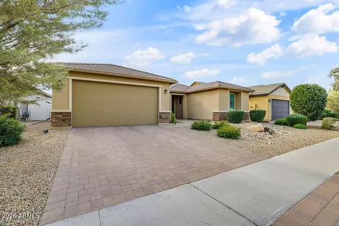 Exterior - 2523 E Nancy Ln, Phoenix, AZ 85042 photo 1 of 11