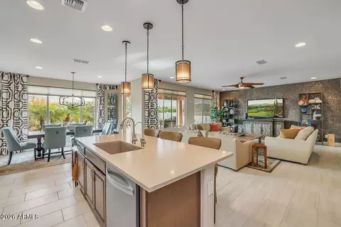Kitchen - 2523 E Nancy Ln, Phoenix, AZ 85042 photo 1 of 4