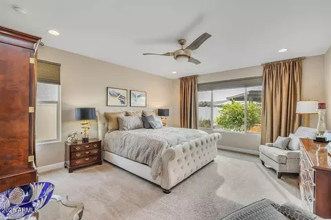 Bedroom - 2523 E Nancy Ln, Phoenix, AZ 85042 photo 1 of 3