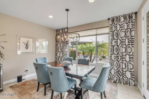 Dining - 2523 E Nancy Ln, Phoenix, AZ 85042 photo 3 of 3