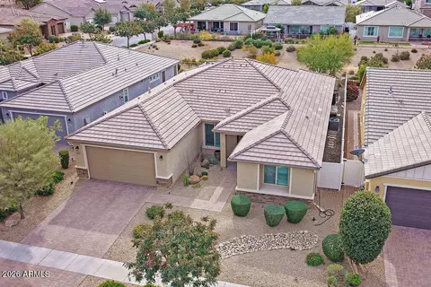 Exterior - 2523 E Nancy Ln, Phoenix, AZ 85042 photo 7 of 11