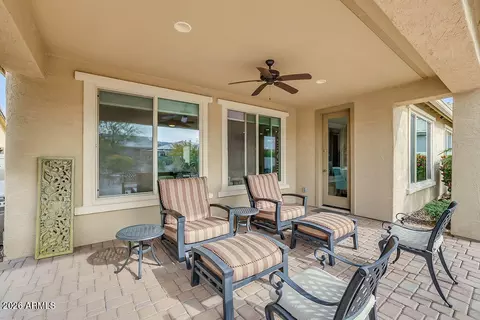 Exterior - 2523 E Nancy Ln, Phoenix, AZ 85042 photo 6 of 11