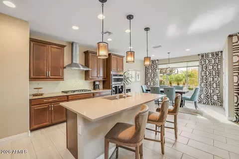 Kitchen - 2523 E Nancy Ln, Phoenix, AZ 85042 photo 3 of 4