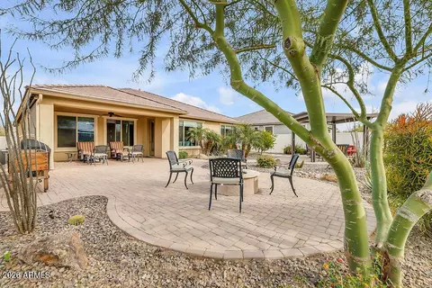 Exterior - 2523 E Nancy Ln, Phoenix, AZ 85042 photo 4 of 11
