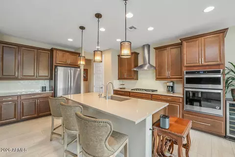 Kitchen - 2523 E Nancy Ln, Phoenix, AZ 85042 photo 2 of 4