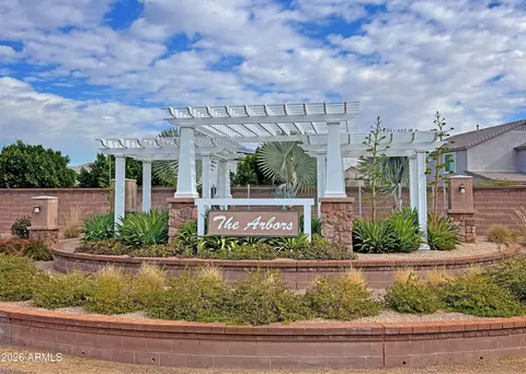 Exterior - 2523 E Nancy Ln, Phoenix, AZ 85042 photo 11 of 11