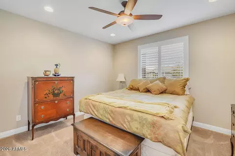 Bedroom - 2523 E Nancy Ln, Phoenix, AZ 85042 photo 3 of 3