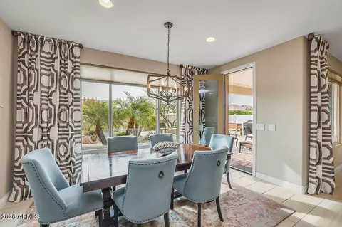 Dining - 2523 E Nancy Ln, Phoenix, AZ 85042 photo 1 of 3