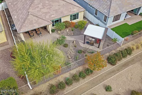 Exterior - 2523 E Nancy Ln, Phoenix, AZ 85042 photo 9 of 11