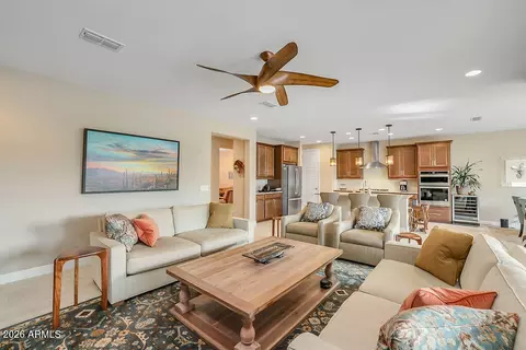 Living - 2523 E Nancy Ln, Phoenix, AZ 85042 photo 3 of 4