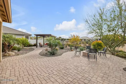 Exterior - 2523 E Nancy Ln, Phoenix, AZ 85042 photo 2 of 11