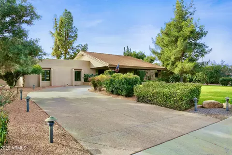 5429 E Sahuaro Dr, Scottsdale, AZ 85254