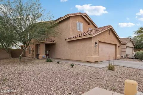 26 N 224th Ave, Buckeye, AZ 85326