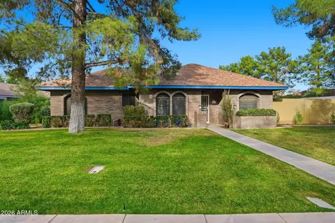 962 E Cullumber St, Gilbert, AZ 85234
