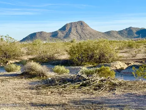 tbd W Los Hijos Rd 125 Acres -- #-, Maricopa, AZ 85139