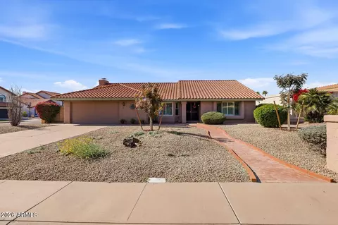 1930 E Calle De Arcos --, Tempe, AZ 85284