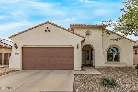 5831 W Pedro Ln, Laveen, AZ 85339