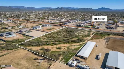 351 N Nn N 7th St #-, Phoenix, AZ 85086