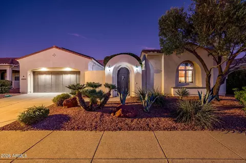 22213 N Pedregosa Dr, Sun City West, AZ 85375
