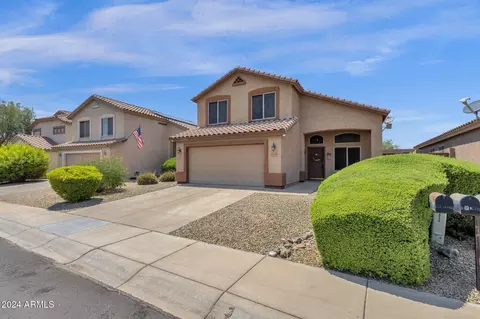 18110 N Skyhawk Dr, Surprise, AZ 85374