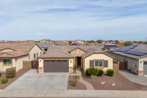 17130 W El Caminito Dr, Waddell, AZ 85355