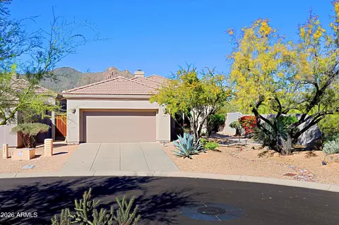 7086 E Whispering Mesquite Trl, Scottsdale, AZ 85266