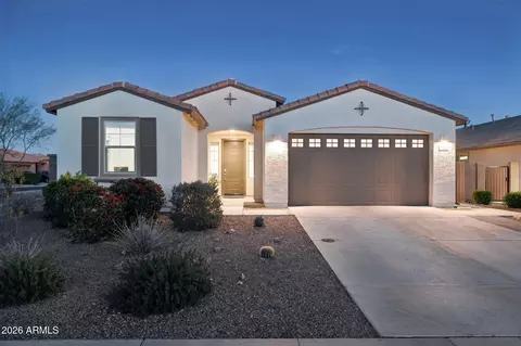 7227 S Sandal Rd, Gold Canyon, AZ 85118