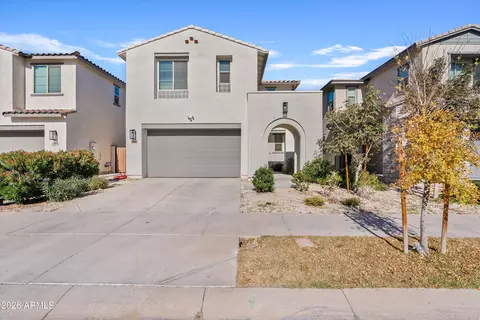 10018 E Trent Ave, Mesa, AZ 85212