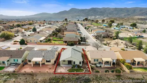 892 W Deep Gorge Rd, Camp Verde, AZ 86322
