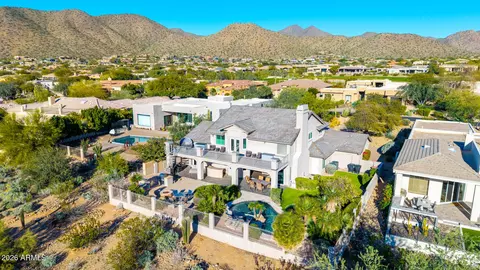 11900 N 114th Way, Scottsdale, AZ 85259