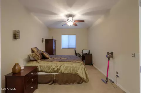 Bedroom - 21896 N Risa Dr, Maricopa, AZ 85138 photo 6 of 7