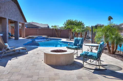 Exterior - 21896 N Risa Dr, Maricopa, AZ 85138 photo 7 of 9