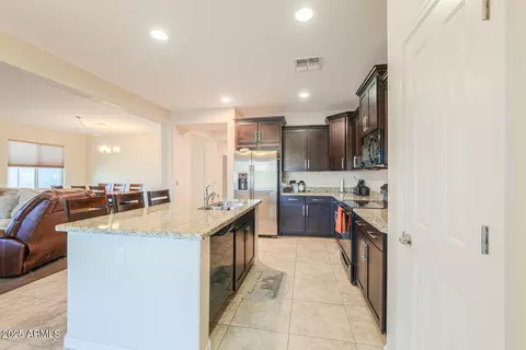 Kitchen - 21896 N Risa Dr, Maricopa, AZ 85138 photo 1 of 6