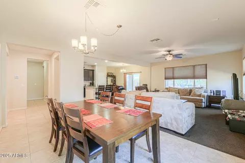 Dining - 21896 N Risa Dr, Maricopa, AZ 85138 photo 1 of 2