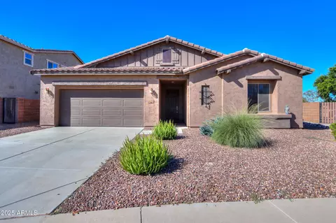 Exterior - 21896 N Risa Dr, Maricopa, AZ 85138 photo 1 of 9
