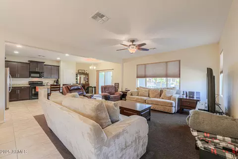 Living - 21896 N Risa Dr, Maricopa, AZ 85138 photo 1 of 3