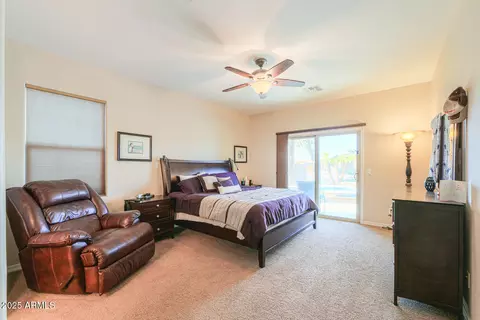 Bedroom - 21896 N Risa Dr, Maricopa, AZ 85138 photo 2 of 7