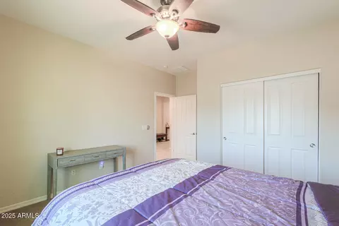 Bedroom - 21896 N Risa Dr, Maricopa, AZ 85138 photo 4 of 7