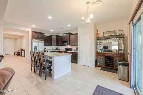 Kitchen - 21896 N Risa Dr, Maricopa, AZ 85138 photo 2 of 6