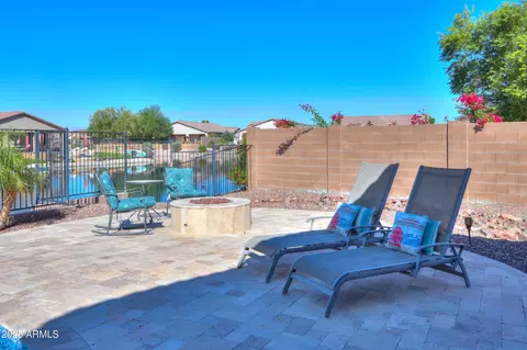 Exterior - 21896 N Risa Dr, Maricopa, AZ 85138 photo 4 of 9