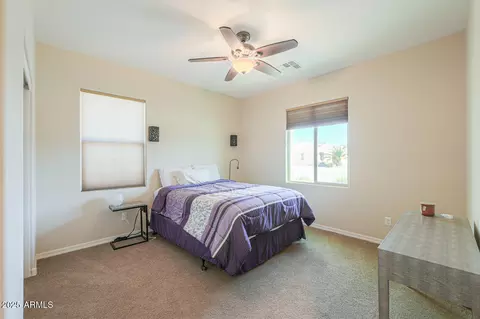 Bedroom - 21896 N Risa Dr, Maricopa, AZ 85138 photo 7 of 7