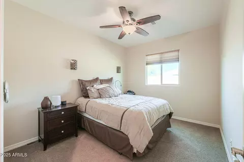 Bedroom - 21896 N Risa Dr, Maricopa, AZ 85138 photo 3 of 7
