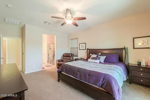 Bedroom - 21896 N Risa Dr, Maricopa, AZ 85138 photo 1 of 7