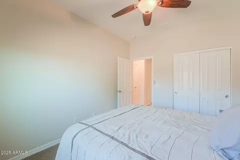 Bedroom - 21896 N Risa Dr, Maricopa, AZ 85138 photo 5 of 7