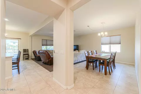 Entry Way - 21896 N Risa Dr, Maricopa, AZ 85138 photo 4 of 5