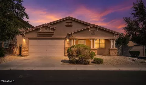 43460 W Caven Dr, Maricopa, AZ 85138