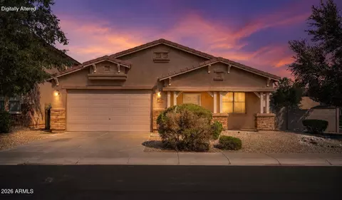 43460 W Caven Dr, Maricopa, AZ 85138