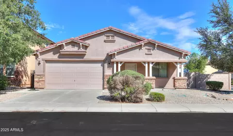 43460 W Caven Dr, Maricopa, AZ 85138