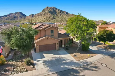33408 N Falcon Trl, Queen Creek, AZ 85142