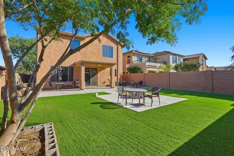 33408 N Falcon Trl, Queen Creek, AZ 85142